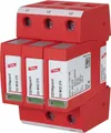 Produktbild: Dehn & Söhne 952300 Ueberspannungsableiter DEHNguard M TNC 275