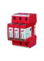 Produktbild: Dehn & Söhne 952300 Ueberspannungsableiter DEHNguard M TNC 275