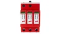Produktbild: Überspannungsableiter C Typ 2 3P 20kA 1,5kV DEHNguard M TNC 275 952300 