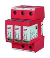 Produktbild: Dehn Überspannungsableiter DEHNguard, 230/400V/20 kA - DGMTNC275