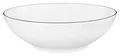 Produktbild: Seltmann Lido Schale Schälchen Salatschale Bowl Porzellan weiß Ø 23 cm