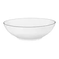 Produktbild: Seltmann Weiden Lido Black Line Schüssel rund 23 cm