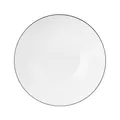 Produktbild: Seltmann Weiden LIDO Black Line 10826 Schüssel rund 23 cm