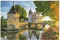 Produktbild: DIAMOND DOTZ - Diamond Painting Wasserschloss
