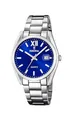Produktbild: Festina Mens Stainless Steel Watch with Steel Bracelet F20683/4
