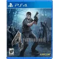 Produktbild: Digital Bros Resident Evil 4, PS4 Standard PlayStation 4