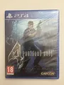 Produktbild: Halifax Resident Evil 4 Remastered