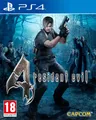 Produktbild: Resident Evil 4 PS4 Playstation 4 CAPCOM Action Adventure PAL (UK Standard)