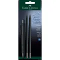 Produktbild: Faber-Castell PolyBall Urban (Schwarz, 3 x) (241124)