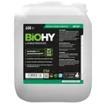 Produktbild: BiOHY Laminatreiniger (10 Liter Kanister) | 2 in 1 Laminatpflege & Reinigungsmittel | reinigt gründlich, schonend & reduziert Wiederverschmutzung | für eine streifenfreie Reinigung