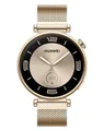 Produktbild: Huawei Watch GT4 41mm (Aurora-B19M), gold Smartwatch