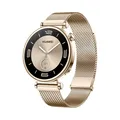 Produktbild: Huawei WATCH GT 4 41mm - Edelstahl - Gold