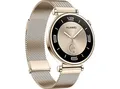 Produktbild: HUAWEI WATCH GT 4 41 Smartwatch Edelstahl, 120 – 190 mm, Gold