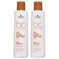 Produktbild: Schwarzkopf Bonacure Time Restore 2 x 200 ml Conditioner Set