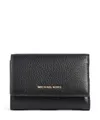 Produktbild: Michael Kors Bryant | Geldbörse - Damen | schwarz 32S5GYTP1L-001