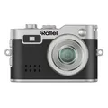 Produktbild: Rollei Mini Digitalkamera Schwarz