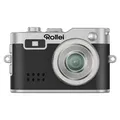 Produktbild: Rollei Compactline 12064, 2 MP, 1920 x 1080 Pixel, 1/4