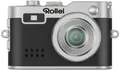 Produktbild: Rollei Mini Digitalkamera Schwarz
