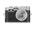 Produktbild: Rollei Mini Digitalkamera  Kompaktkamera  Schwarz
