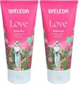 Produktbild: Weleda Love Aroma Duschgel 200 ml