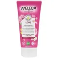 Produktbild: WELEDA AG Duschgel WELEDA Aroma Shower Love, 200 ml