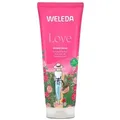 Produktbild: WELEDA Duschgel Aroma Shower - Love 200ml