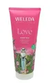 Produktbild: Weleda Aroma Shower Love Shower Cream 200ml
