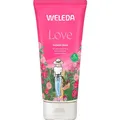 Produktbild: Weleda Love Shower Cream Rose,  200 ml ,PZN 19461353