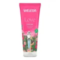 Produktbild: Weleda Love Shower Cream Rose · 200 ml · PZN 19461353