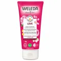 Produktbild: WELEDA Aroma Shower Love, 200 ml