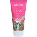Produktbild: WELEDA Love Shower Cream Rose 200 ml PZN 19461353