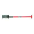Produktbild: Gärtnerspaten Fiber 5001 m.T-Griff 285x180mm POLET