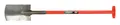 Produktbild: Polet Gärtnerspaten Fiber 5001 T-Stiel 285 x 180 mm - 106110EV