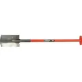 Produktbild: Gärtnerspaten Fiber 5001 m.T-Griff 285x180mm POLET