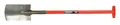 Produktbild: Polet Gärtnerspaten Fiber 5001 T-Stiel 285 x 180 mm - 106110EV