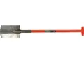 Produktbild: POLET 106110EV Gärtnerspaten Fiber 5001 mit T-Griff 285 x 180 mm