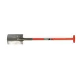 Produktbild: Polet Gärtnerspaten Fiber 5001 m.T-Griff 285x180mm Spaten 106110EV