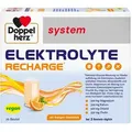 Produktbild: Doppelherz Elektrolyte Recharge System 20 St