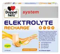 Produktbild: Doppelherz Elektrolyte Recharge system, 20 St. Granulat