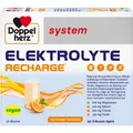 Produktbild: Doppelherz system ELEKTROLYTE RECHARGE - 20 Beutel
