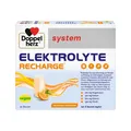 Produktbild: Doppelherz Elektrolyte Recharge system, 20 St. Granulat 18913994