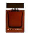 Produktbild: DOLCE & GABBANA Parfum The One For Men, Kreiert vom renommierten Parfümeur Jean-Christophe Hérault