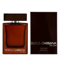 Produktbild: DOLCE & GABBANA THE ONE POUR HOMME 100ML PARFUM SPRAY NAGELNEU & VERSIEGELT