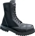 Produktbild: Brandit Phantom Ranger 10 Loch Stiefel Schwarz, Gr.- UK4/EU38