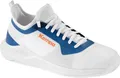 Produktbild: Kempa Hallen-Sport-Schuhe Kourtfly Jr Children 2008682_02 weiß/blau 37
