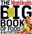 Produktbild: The Men's Health Big Book of Food & Nutrition by Joel Weber [Paperback]