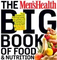 Produktbild: Editors of Men's Health Magazi The Men's Health Big Book of Food  (Taschenbuch)