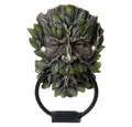 Produktbild: Figuren Shop GmbH Dekoobjekt Türklopfer - Greenman - Fantasy Dekoration