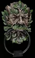 Produktbild: Türklopfer - Greenman - Fantasy Deko Figur Baumgeist - Wanddeko