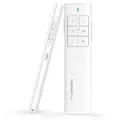 Produktbild: N99 Air Mouse Presentation Clicker with Pointer Rechargeable Clicker for Powe...